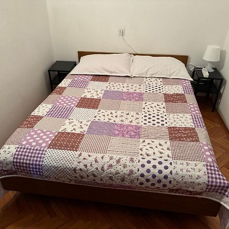 Apartman Zorka Jadrija Luaran gambar