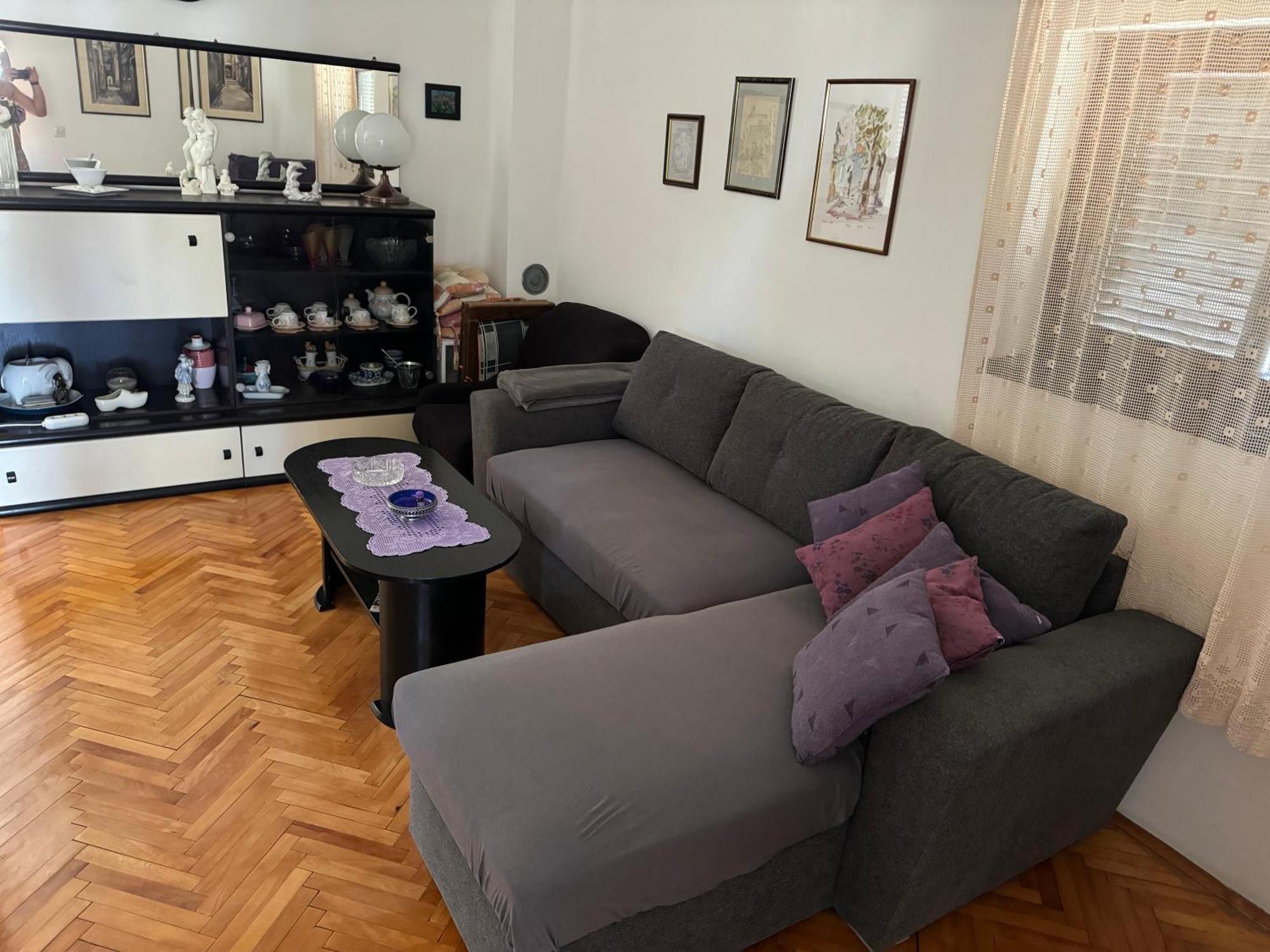 Apartman Zorka Jadrija Luaran gambar