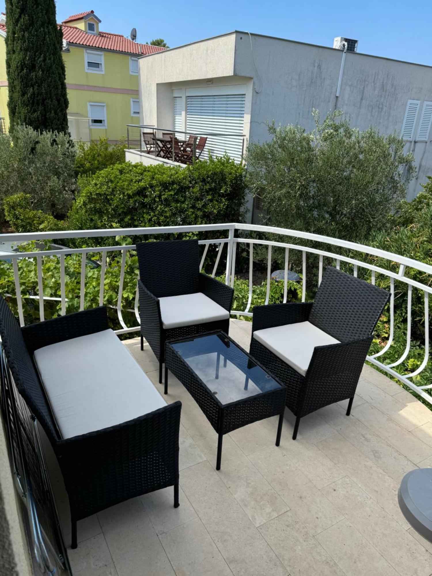 Apartman Zorka Jadrija Luaran gambar