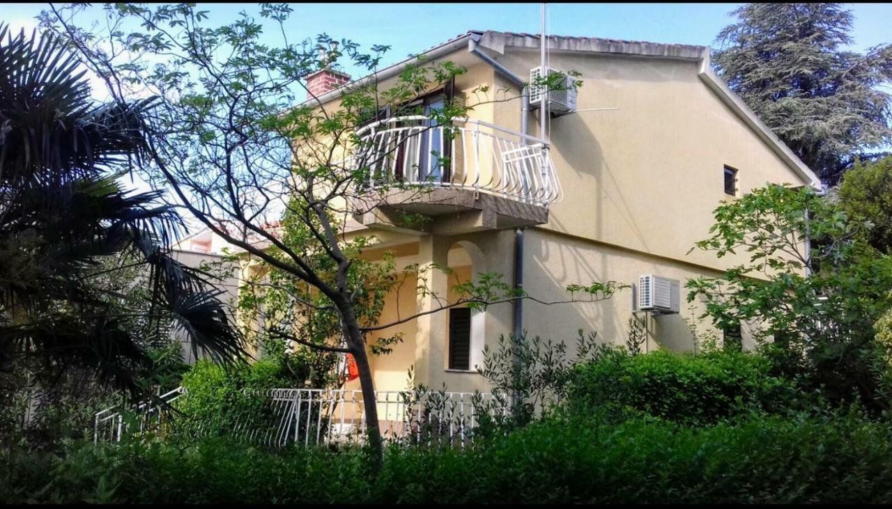 Apartman Zorka Jadrija Luaran gambar