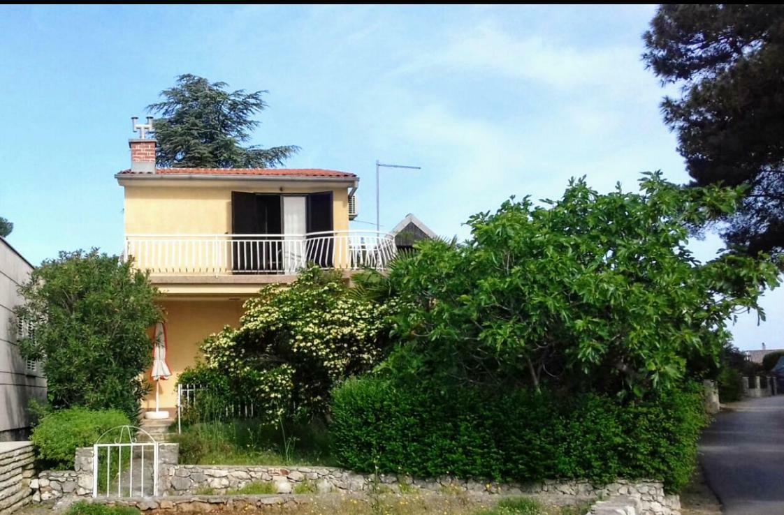 Apartman Zorka Jadrija Luaran gambar