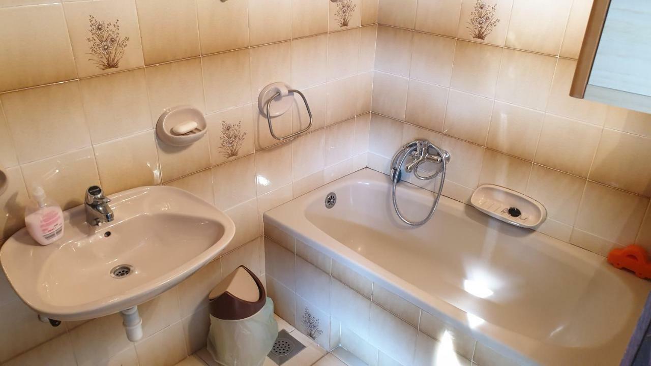 Apartman Zorka Jadrija Luaran gambar