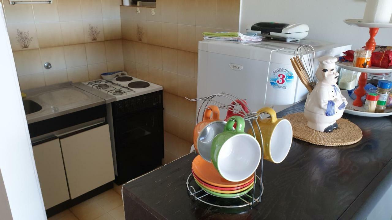 Apartman Zorka Jadrija Luaran gambar
